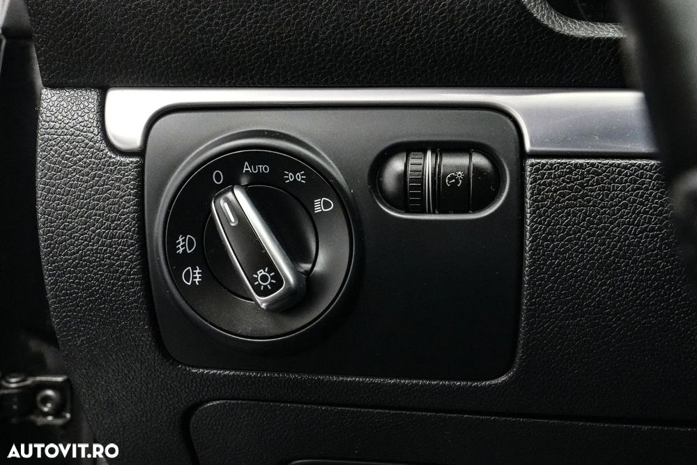 Volkswagen Scirocco 2.0 TSI - 19