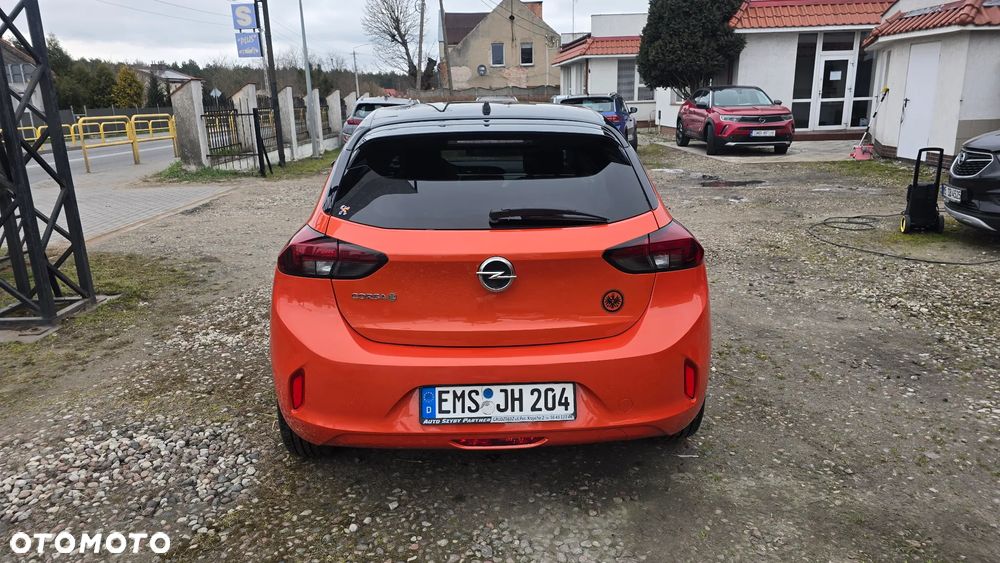 Opel Corsa Electric Edition - 16