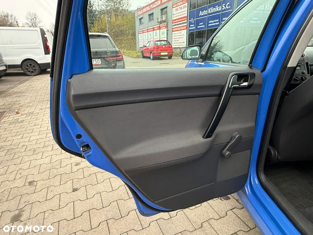 Volkswagen Polo 1.2 Basis - 13