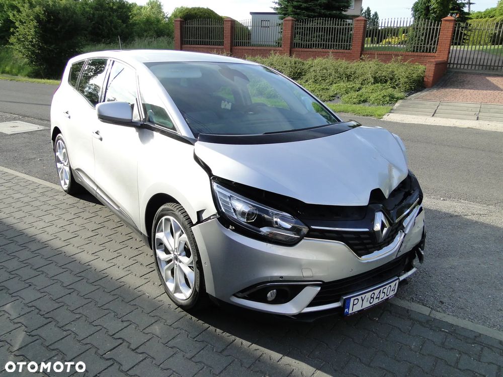 Renault Scenic 1.3 TCe Energy Bose - 11