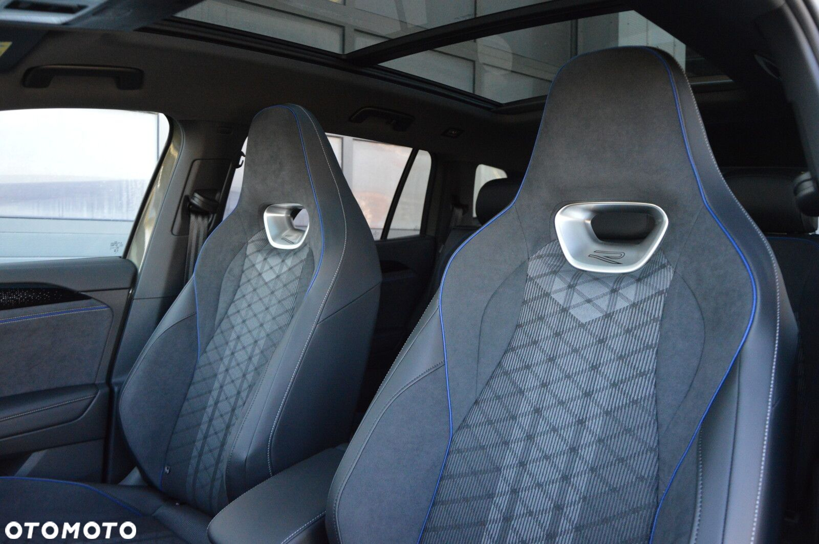 Volkswagen Tayron - 8