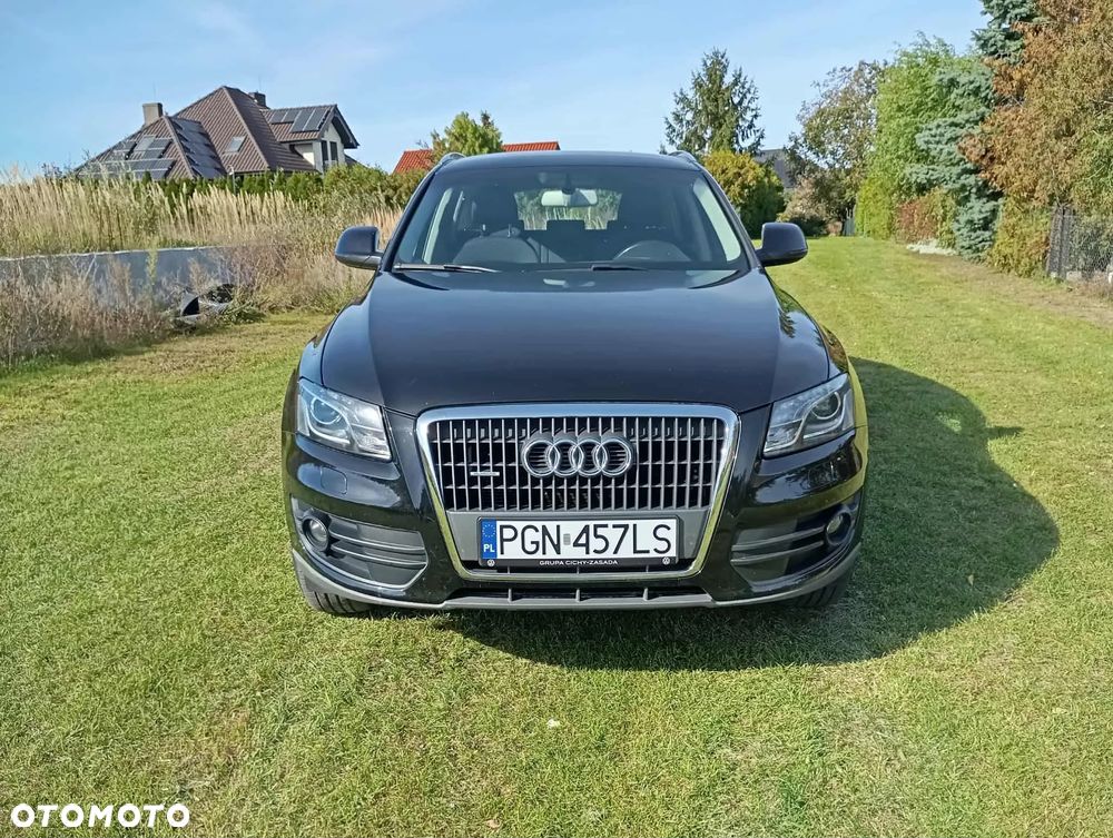 Audi Q5 2.0 TDI Quattro - 7