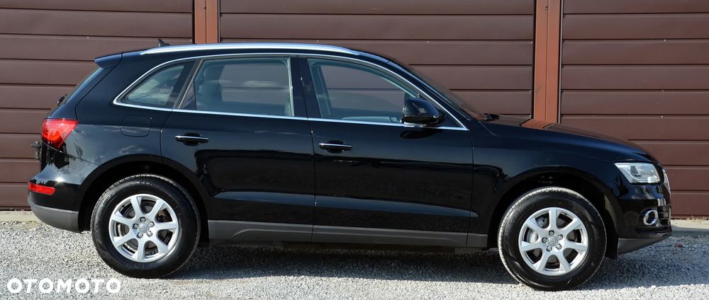 Audi Q5 2.0 TDI Quattro S tronic sport - 8