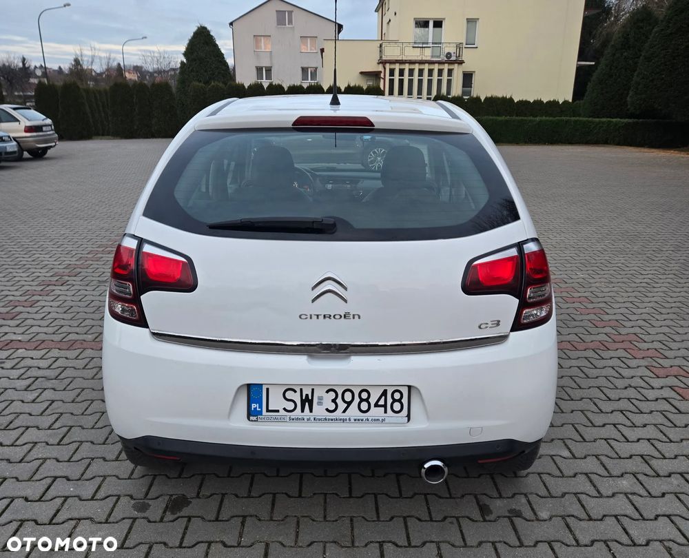 Citroën C3 1.2 VTi Attraction - 11