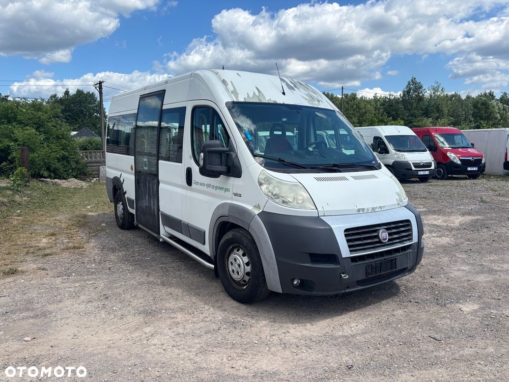 Fiat Ducato - 5