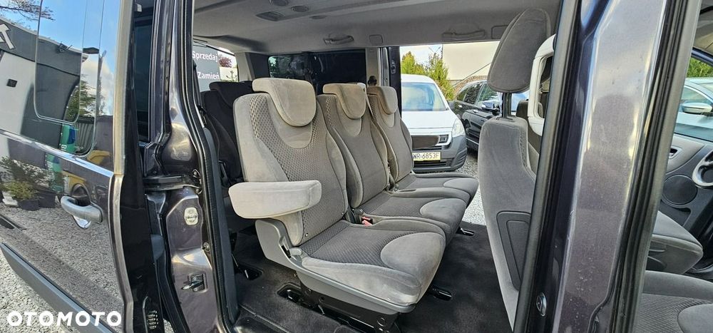 Fiat Scudo L2 (5-Si.) Panorama Executive - 28