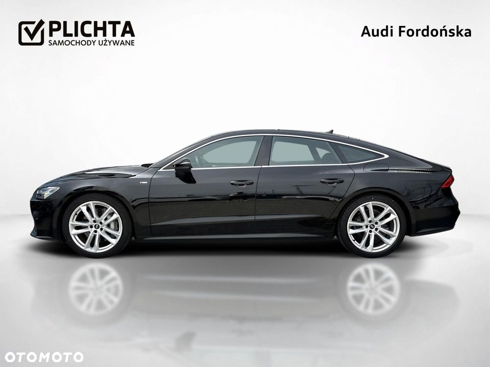 Audi A7 Sportback - 3