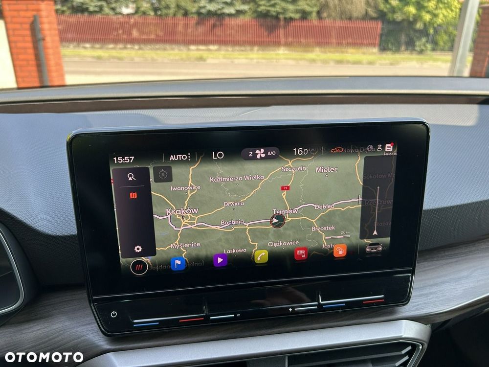 Seat Leon Sportstourer 1.5 eTSI ACT OPF DSG Xcellence - 23