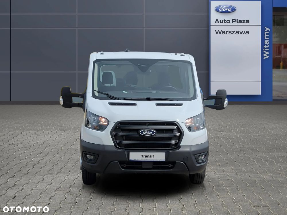 Ford Transit L5 - 8