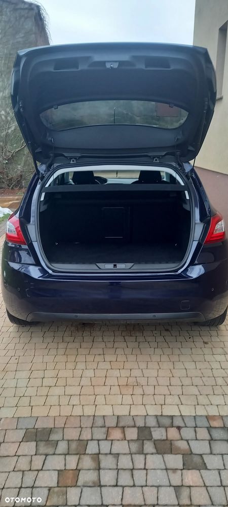 Peugeot 308 THP 155 Allure - 5