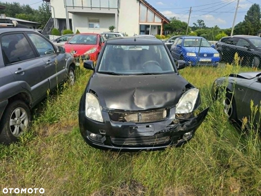 Suzuki Swift 1.3 Club - 1