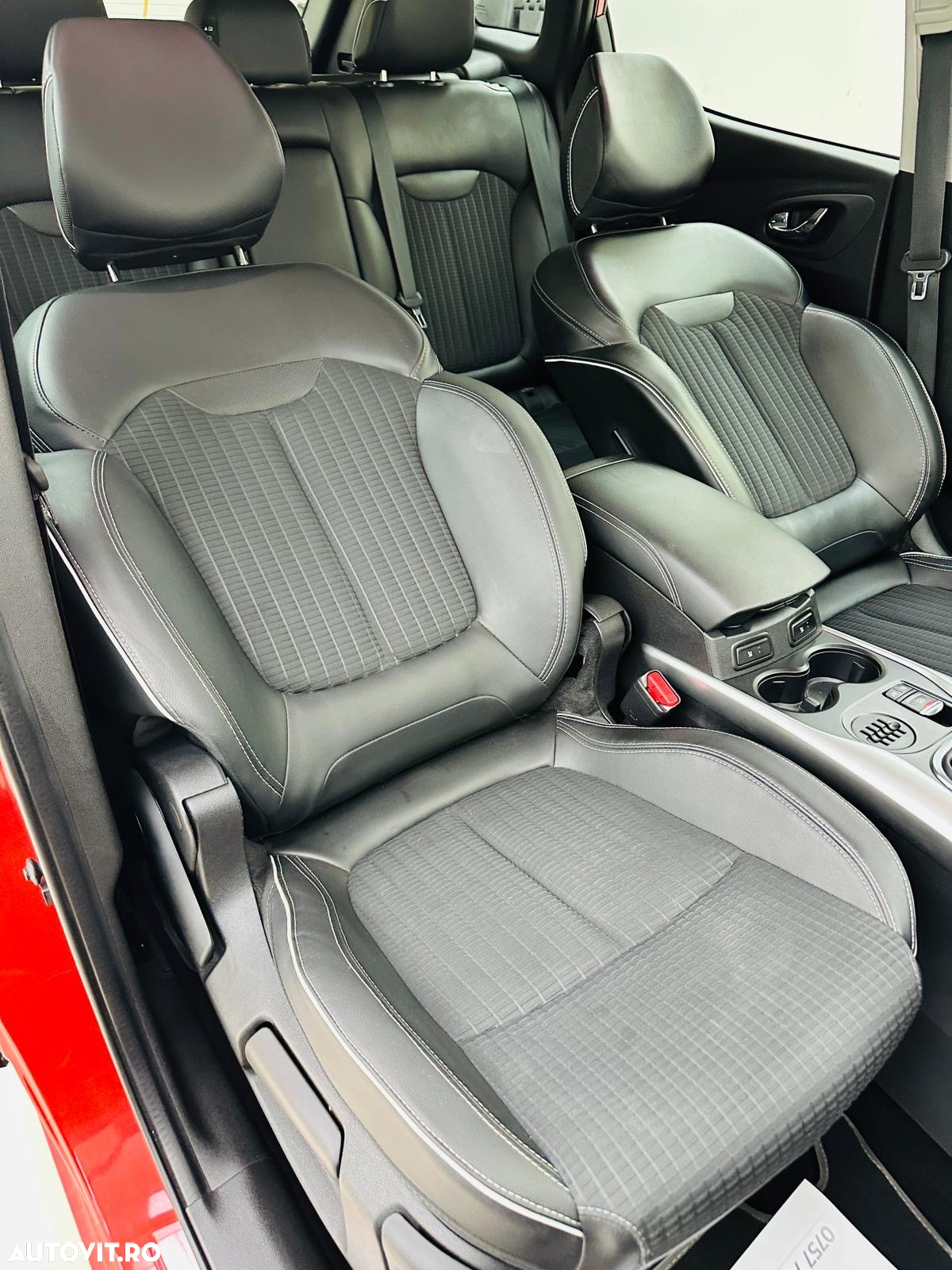 Renault Kadjar - 29