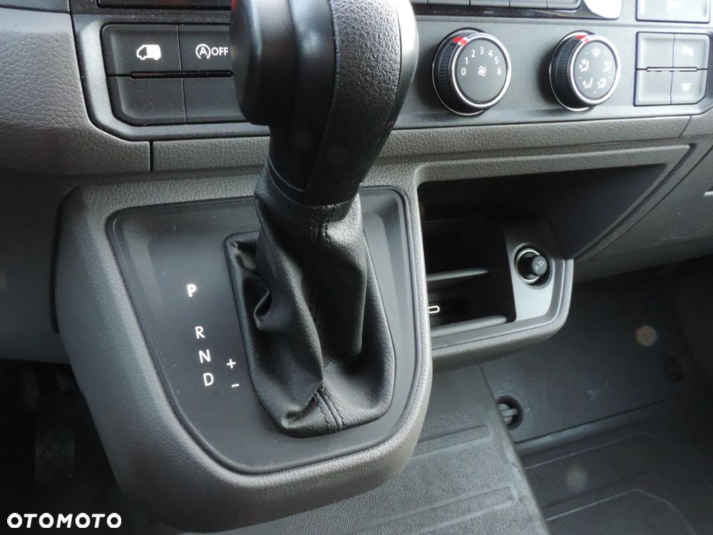 Volkswagen Crafter - 10