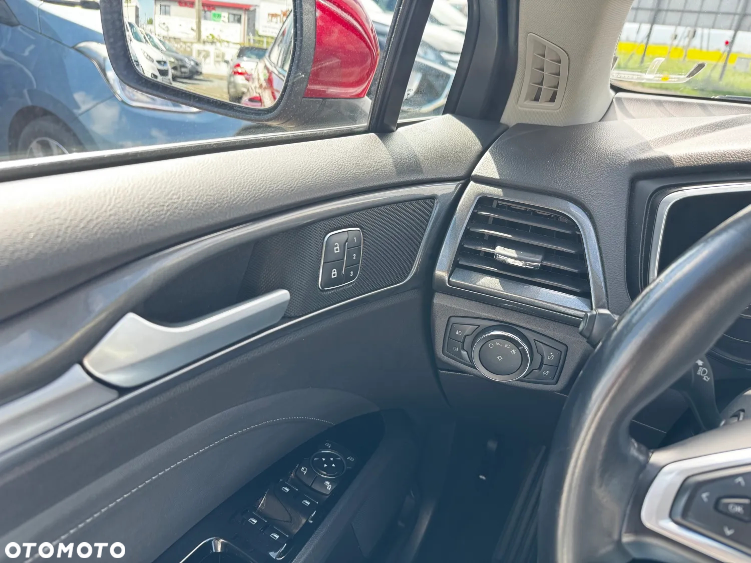 Ford Mondeo 2.0 EcoBlue Business Edition - 21