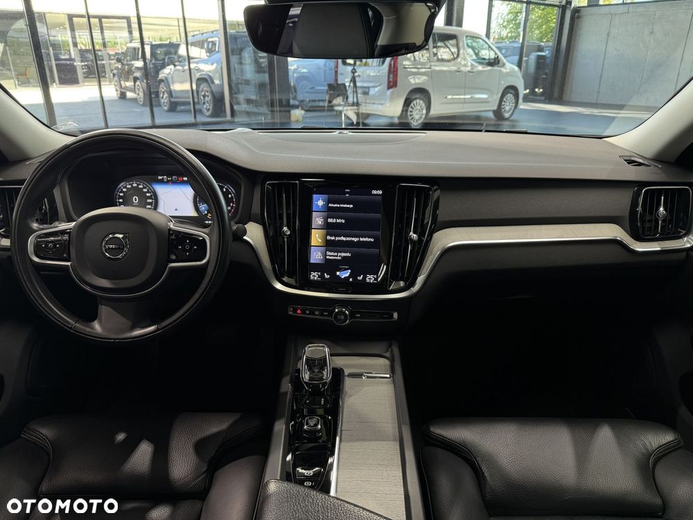 Volvo S60 B4 B Inscription - 16