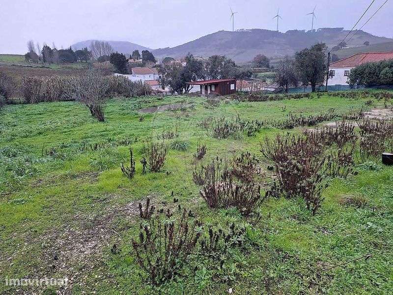 Terreno à venda em Torres Vedras - Grande imagem: 5/9