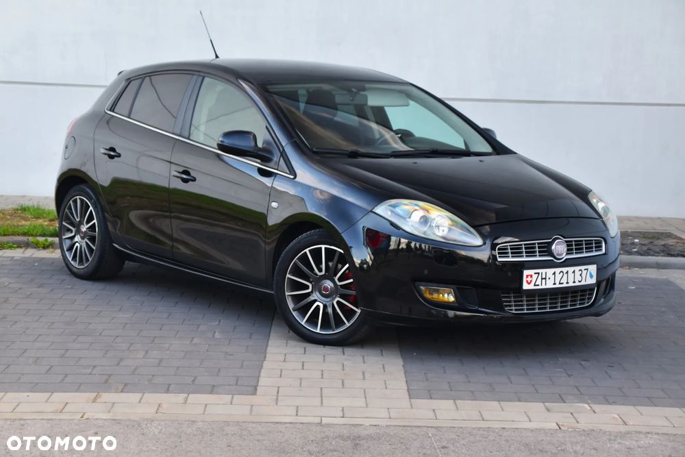 Fiat Bravo 1.4 T-JET 16V Sport Plus - 40