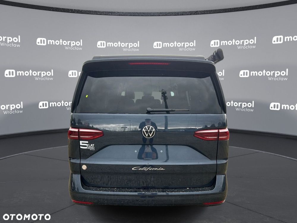 Volkswagen California - 6