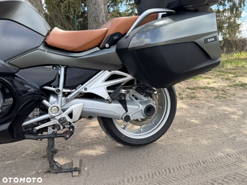 BMW R - 16