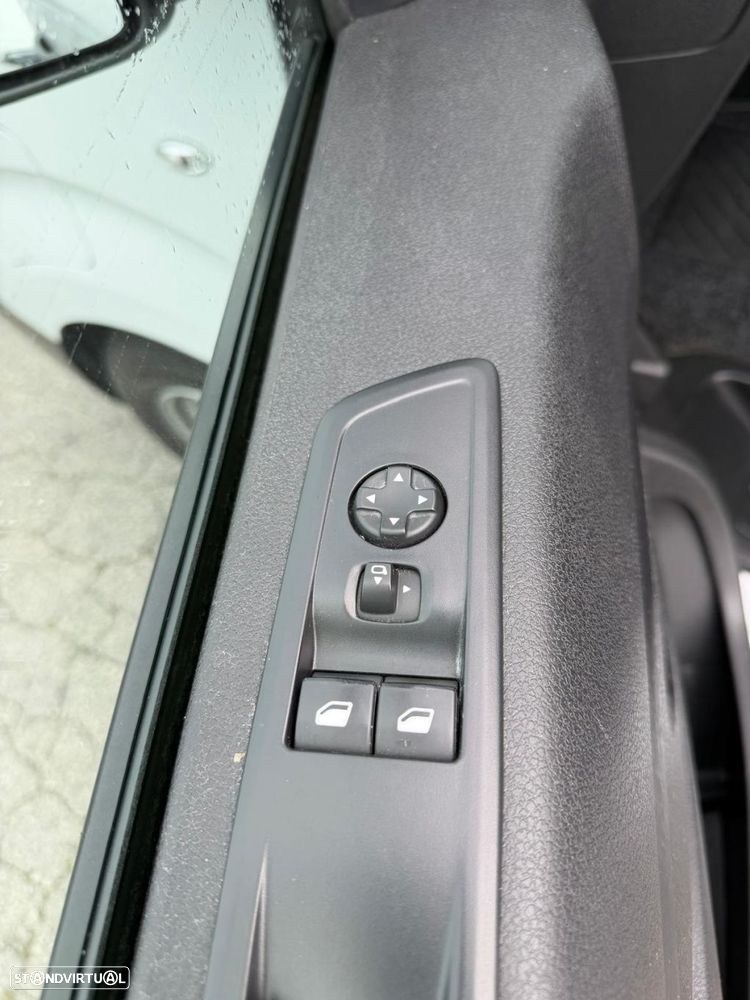 Citroën ë-Jumpy 75 kWh M H1 - 16