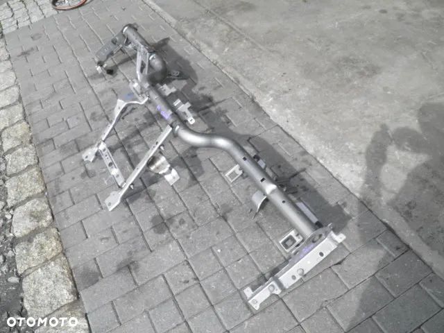 BELKA STELAŻ KONSOLI RENAULT MASTER IV 2022r - 4