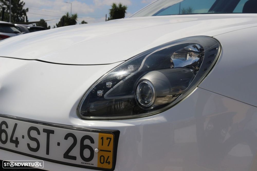 Alfa Romeo Giulietta 1.6 JTDM Super TCT - 15