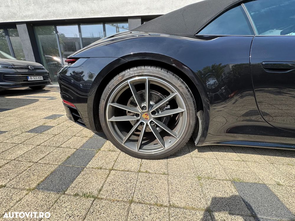 Porsche 911 - 18