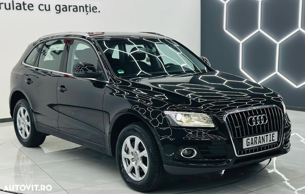 Audi Q5 2.0 TDI Quattro S tronic - 3
