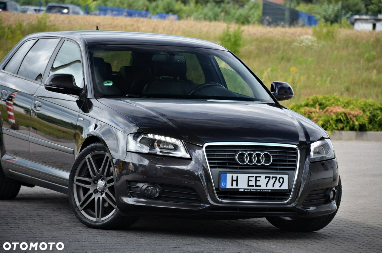 Audi A3 - 4