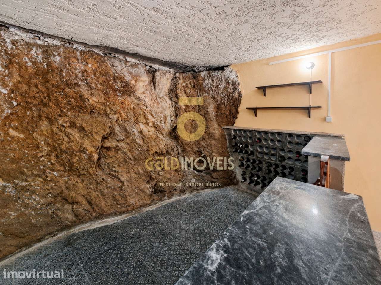 Moradia Isolada T3 Venda em Cedrim e Paradela,Sever do Vouga - Grande imagem: 3/31
