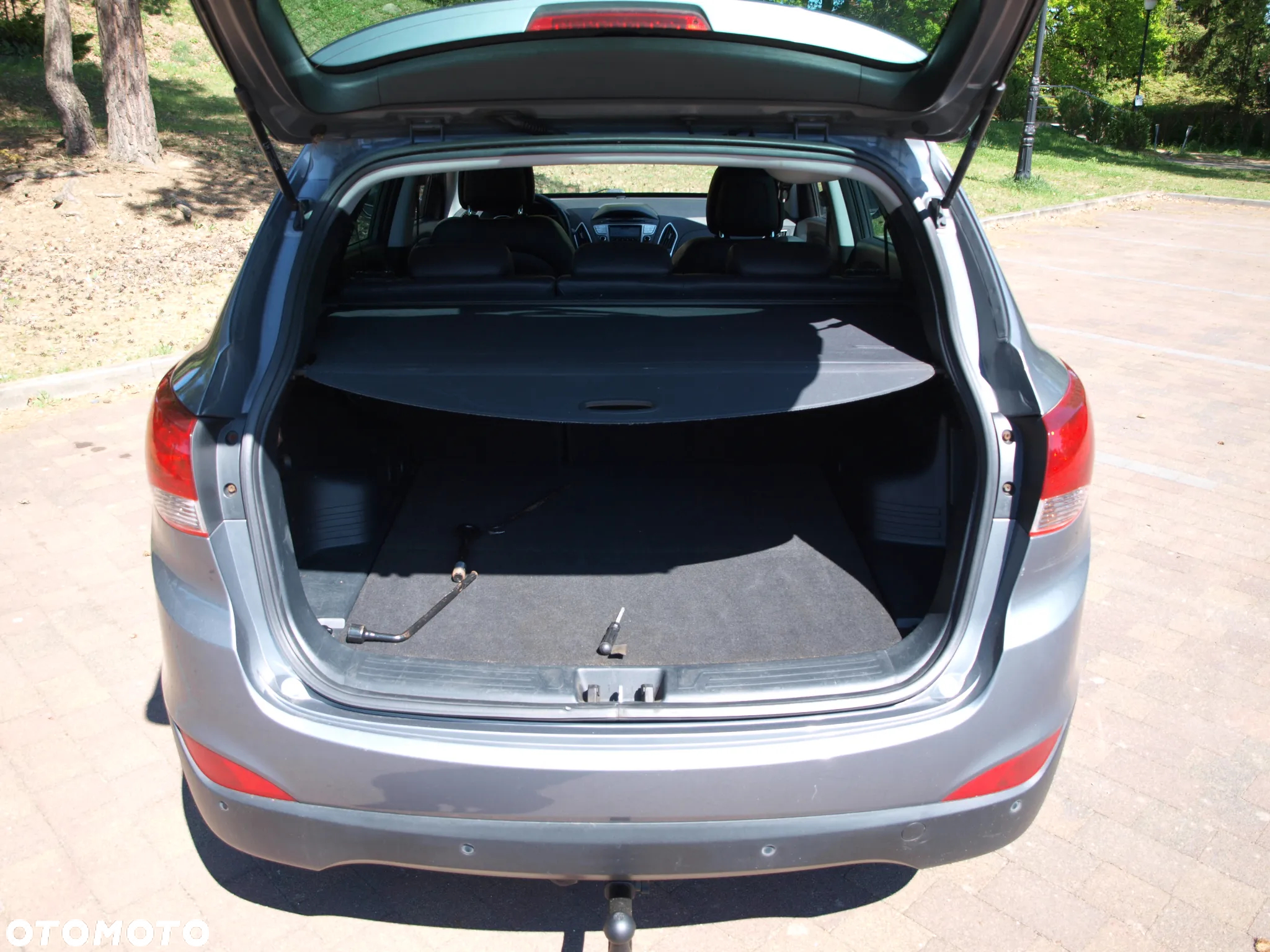 Hyundai ix35 2.0 CRDi 4WD 5 Star Edition - 29