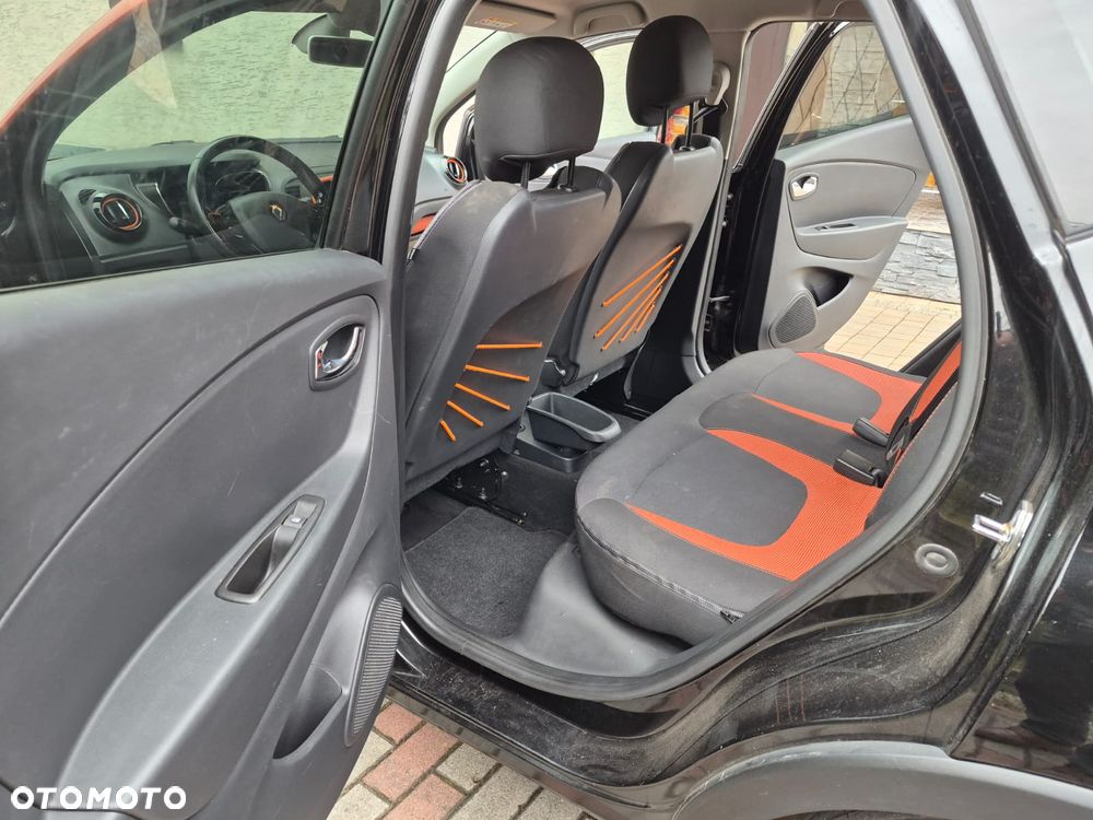 Renault Captur ENERGY TCe 90 Start&Stop XMOD - 22