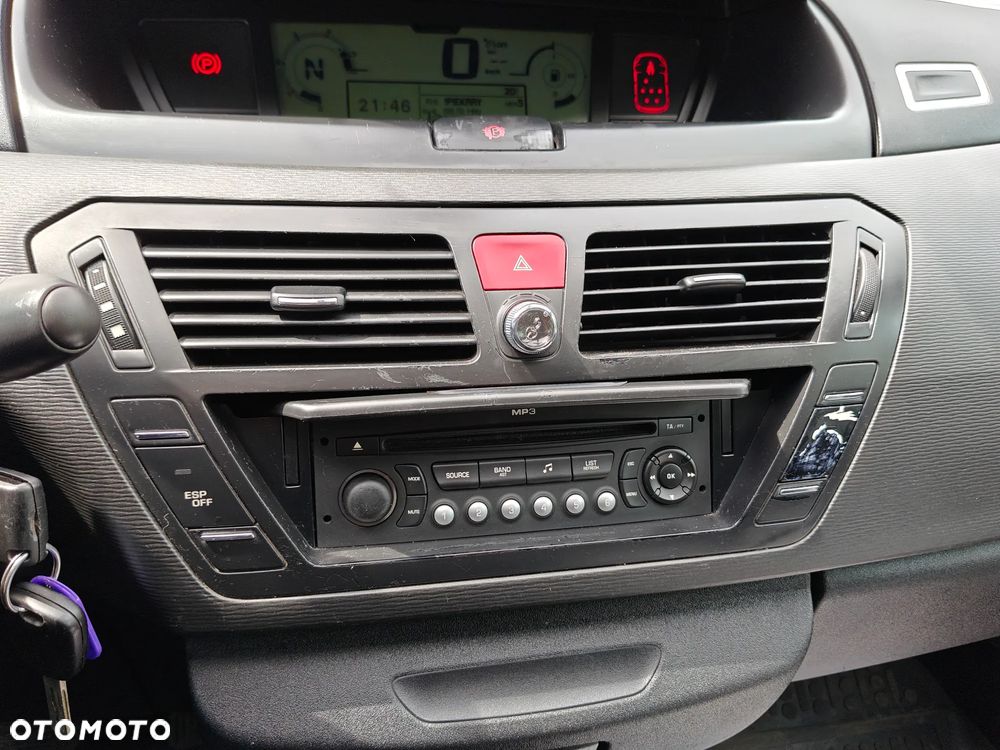 Citroën C4 Cactus 1.6 e-HDi Shine Edition ETG - 25