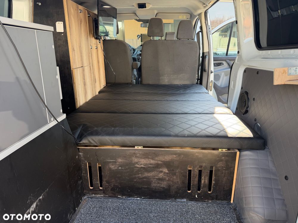 Ford Transit - 15
