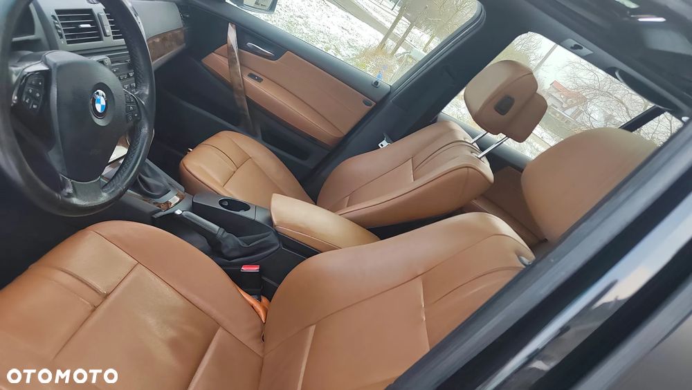 BMW X3 xDrive35d Limited Sport Edition - 7