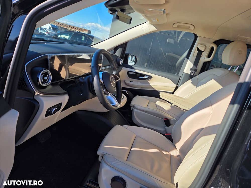 Mercedes-Benz V 250 d Lung Avantgarde - 17