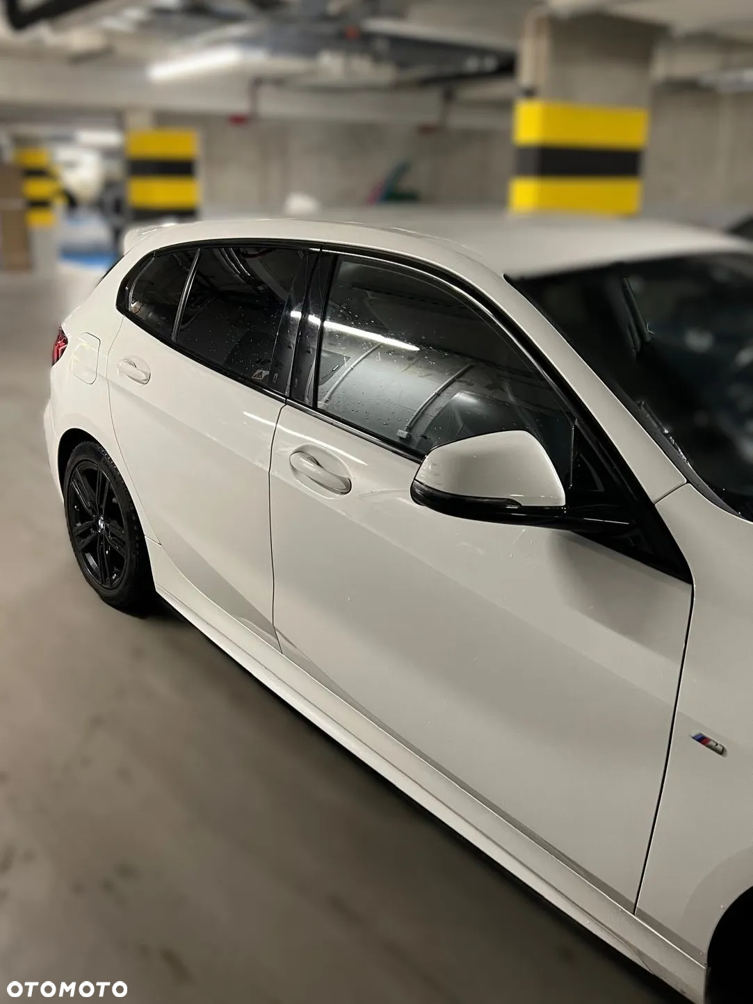 BMW Seria 1 - 22
