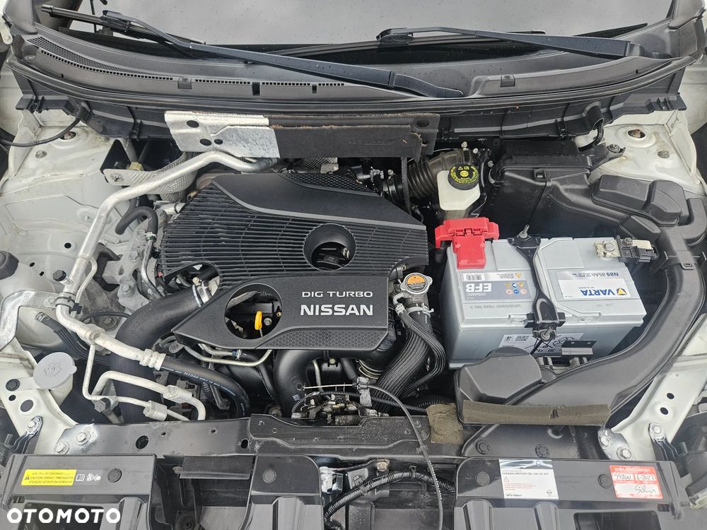 Nissan X-Trail 1.6 DIG-T N-Connecta 2WD - 40