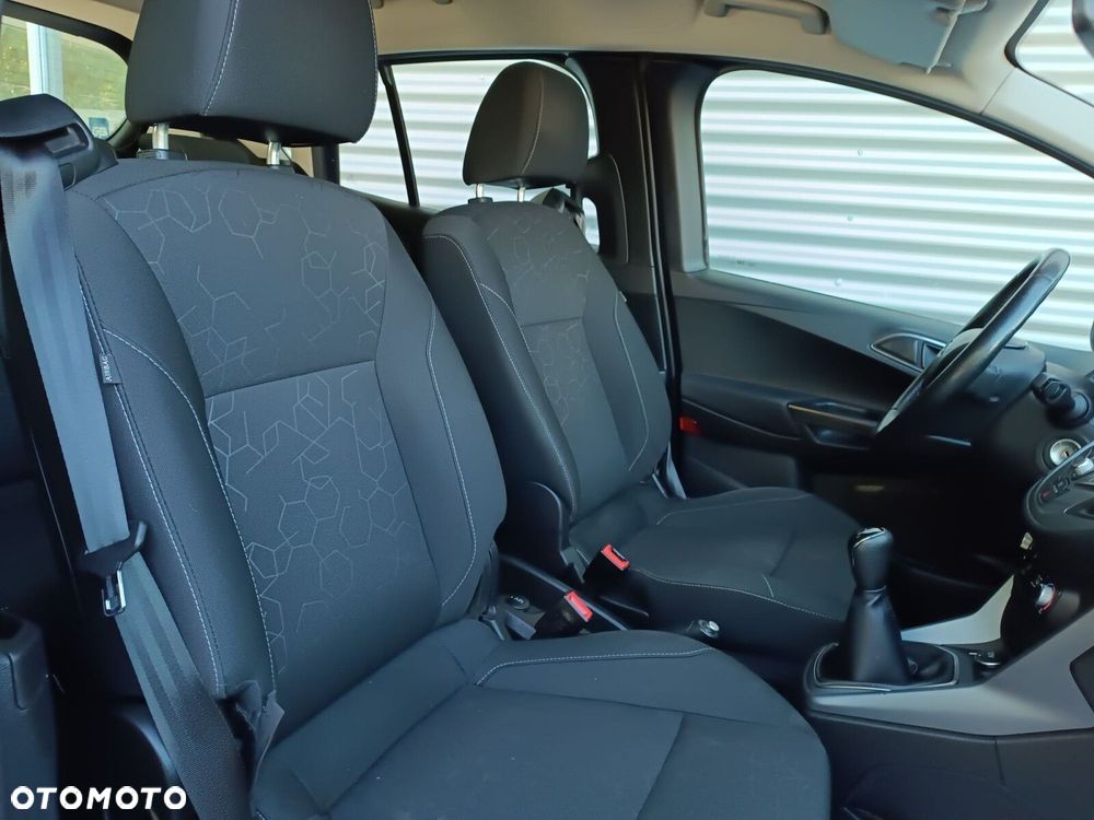 Ford B-MAX 1.0 EcoBoost Trend - 23