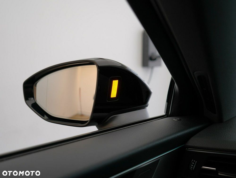 Audi A6 Avant - 21