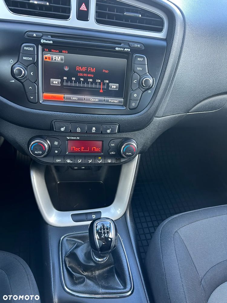 Kia Ceed 1.6 CRDi L - 30