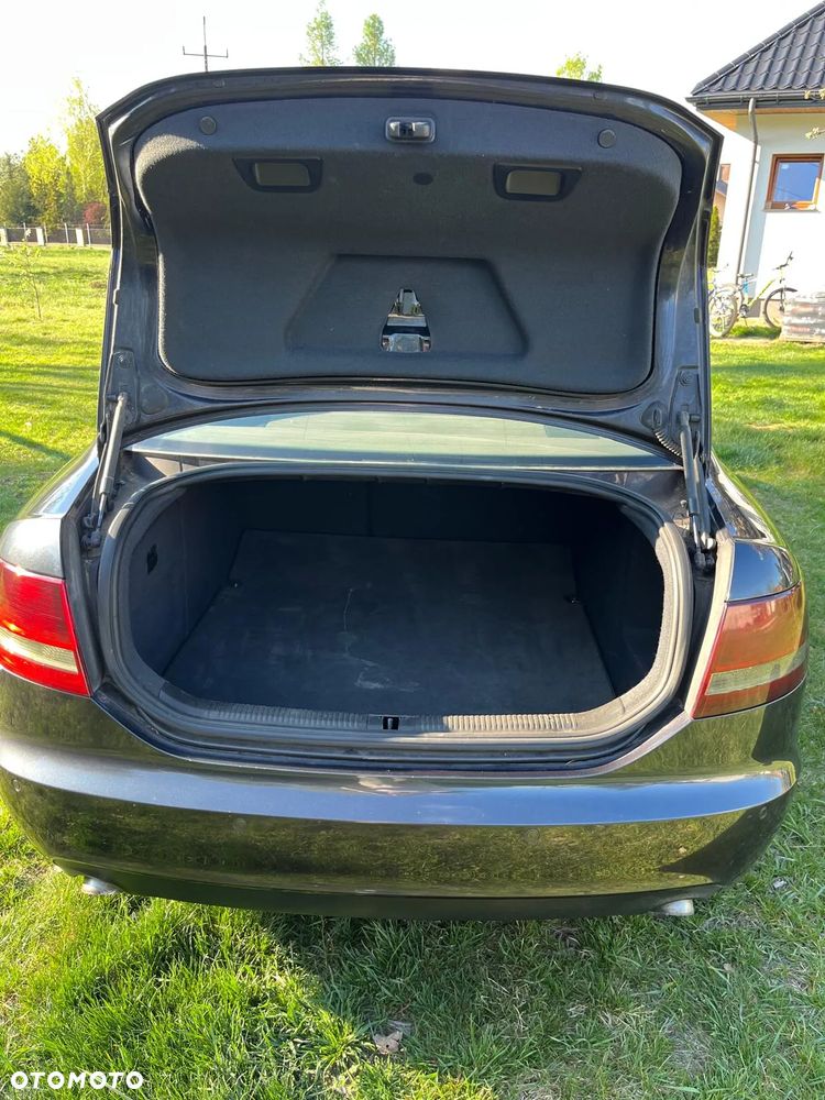 Audi A6 - 10