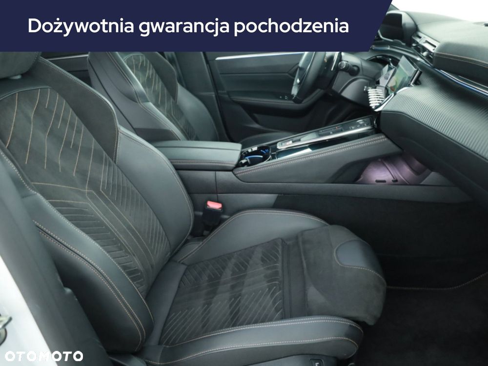 Peugeot 508 - 9