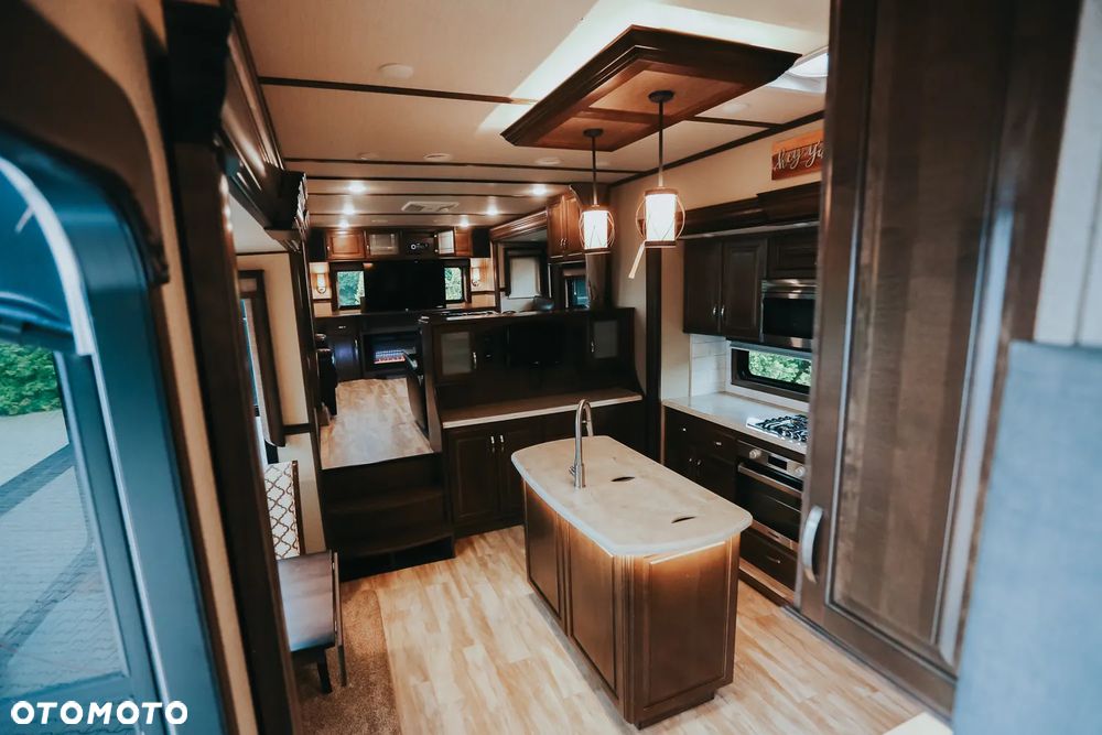 Inny GRAND Design Solituse 375 - 14