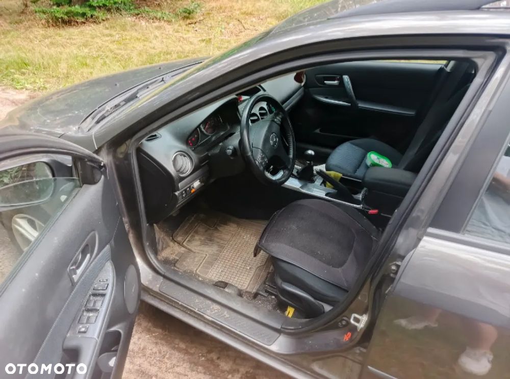 Mazda 6 1.8 Active - 2