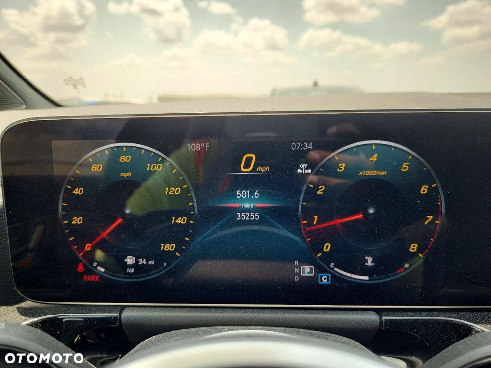 Mercedes-Benz GLA 250 4Matic 8G-DCT AMG Line - 12