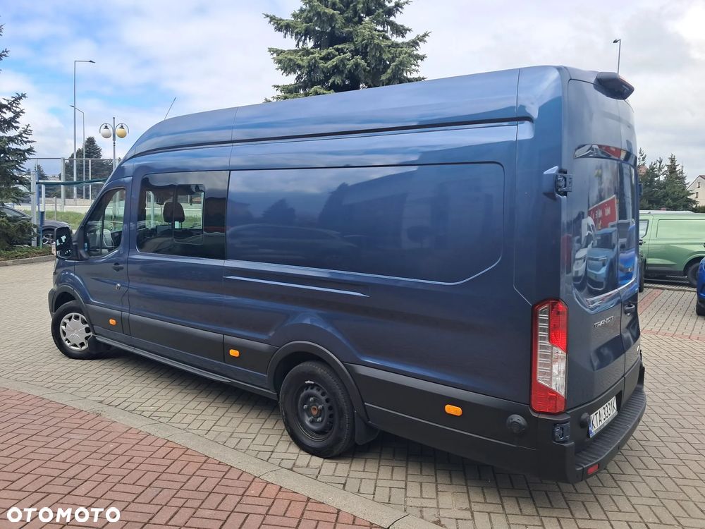 Ford Transit - 7