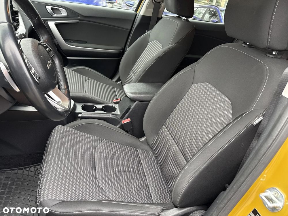 Kia XCeed 1.5 T-GDI L DCT - 14