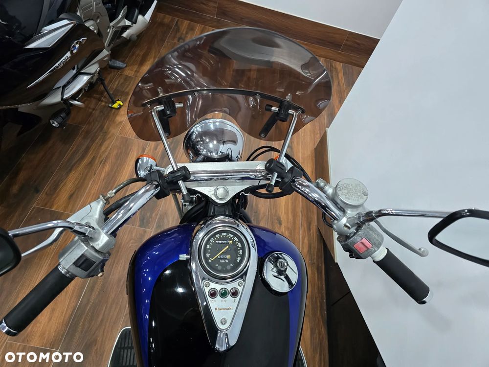 Kawasaki Vulcan - 24