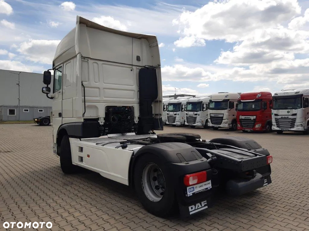 DAF XF 480 FT (SSC) STANDARD  STOCK (31313) - 3